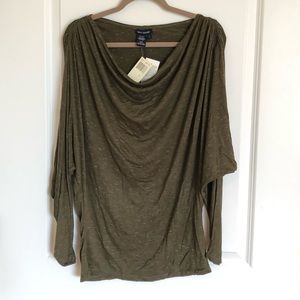 (NWT) MAX EDITION Lightweight Sweater